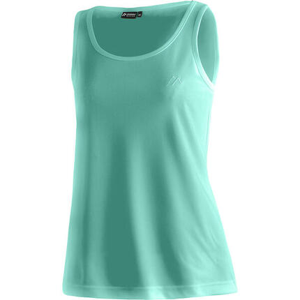 Débardeur femme Maier Sports Petra