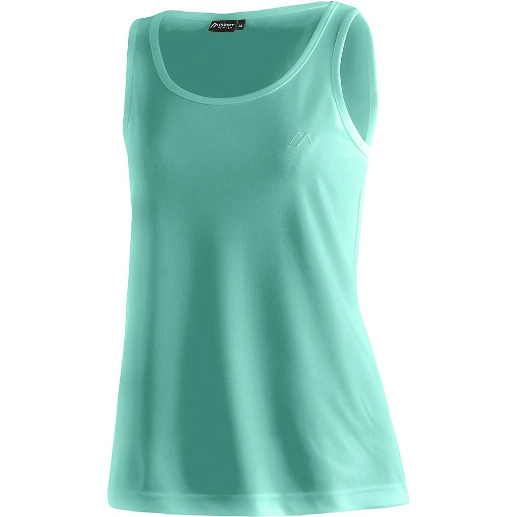 Women's tank top Maier Sports Petra