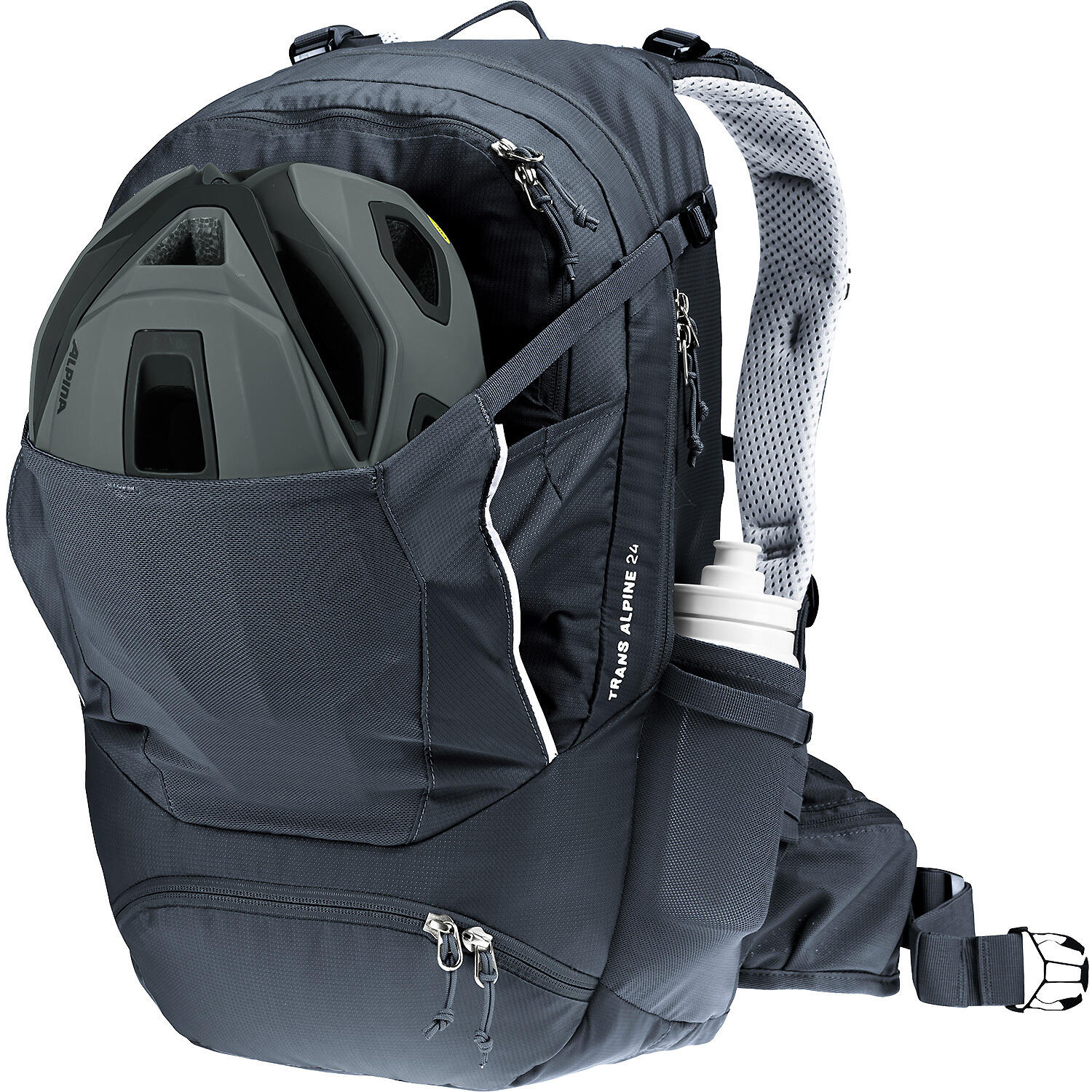 Trans Alpine 24 5/7