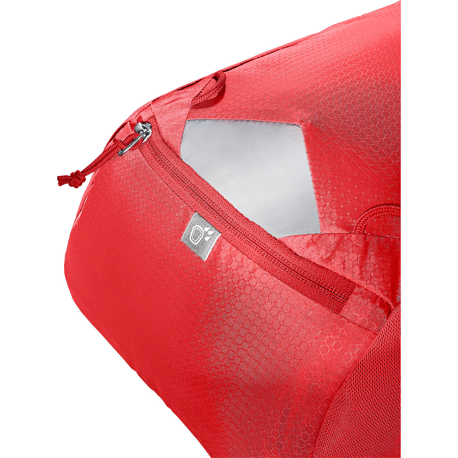 Deuter Race 12L sac à dos vélo ventilé Airstripes 100% recyclé compatible 3L 4/7