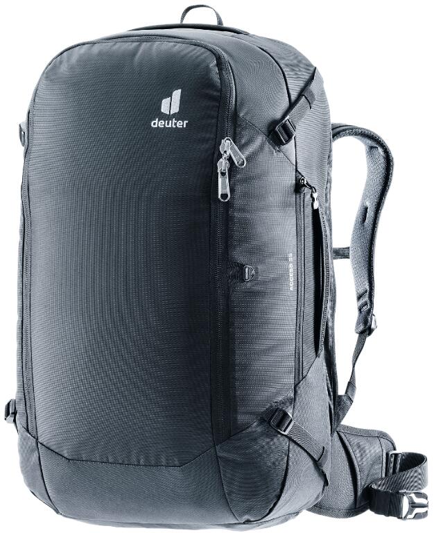 DEUTER picture