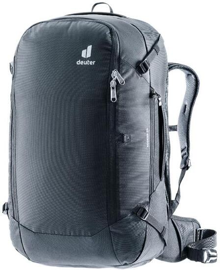 Access 55 Reisrugzak 51-60L Backpack Black