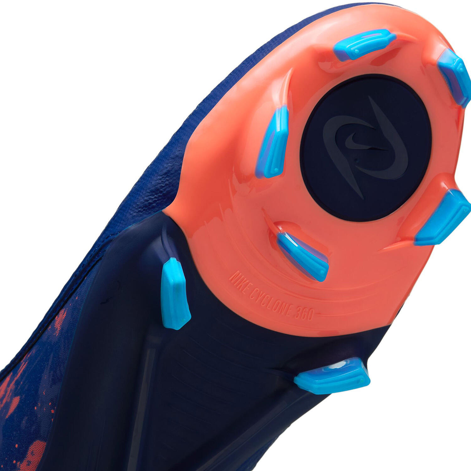 Nike Phantom GX II Academy FG/MG – Botas de fútbol para hombre 5/7