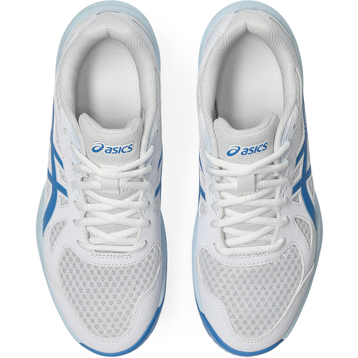 Damen Netballschuh UPCOURT 6 3/7