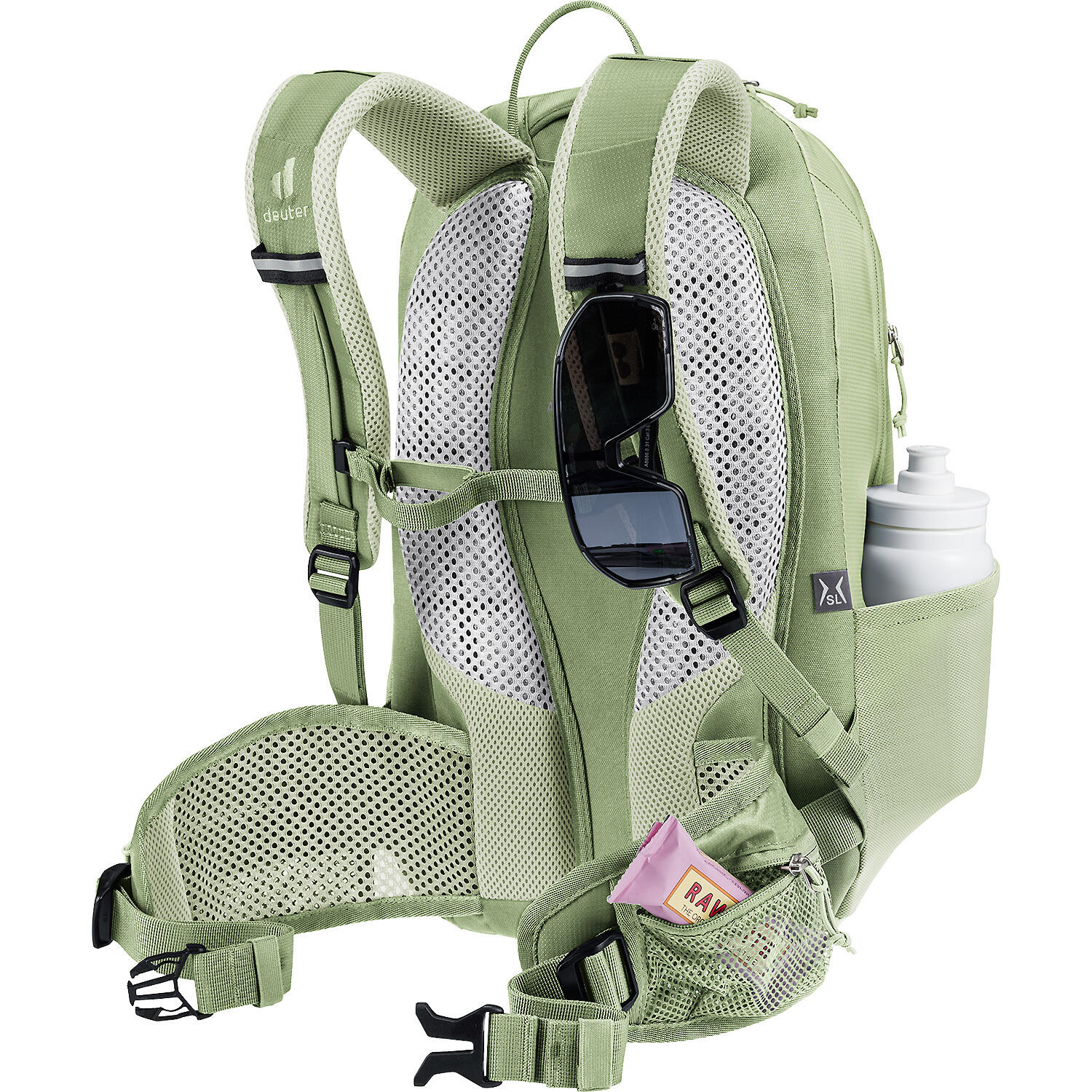 Unisex Rucksack Superbike 16 4/13