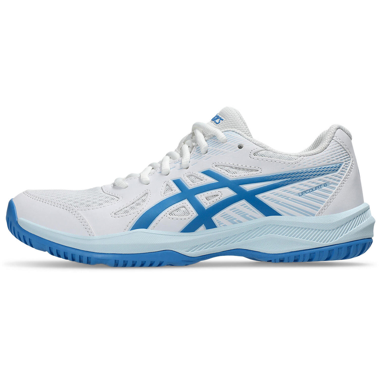 Damen Netballschuh UPCOURT 6 2/7