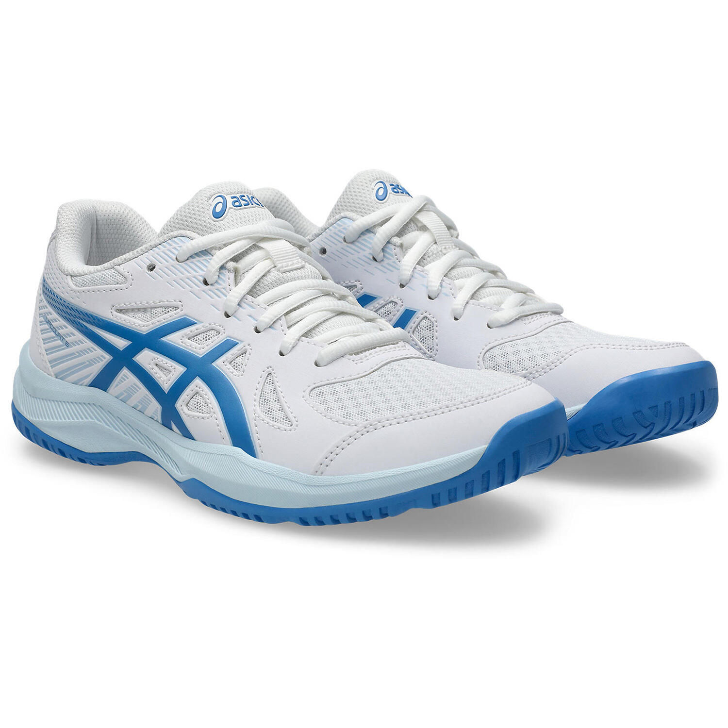 Damen Netballschuh UPCOURT 6 5/7