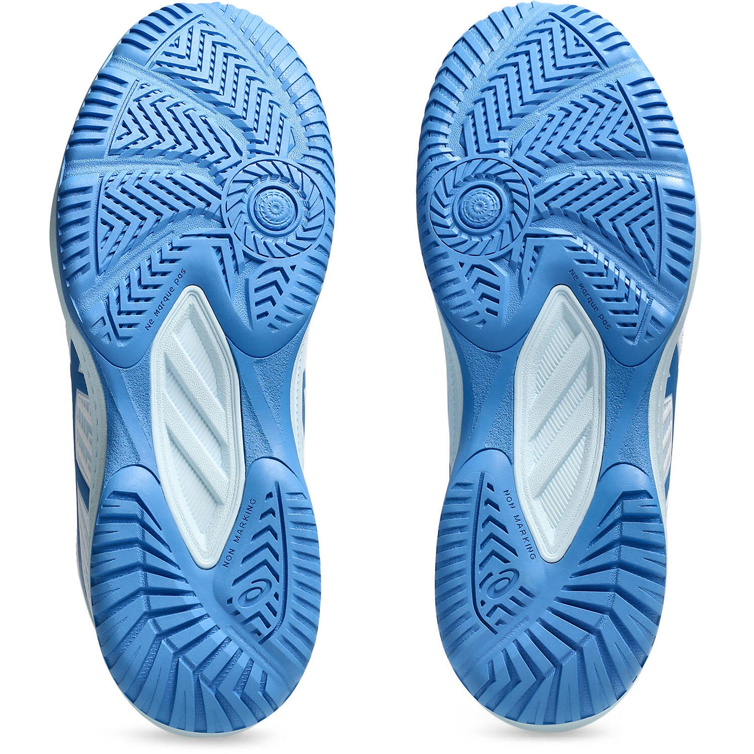 Damen Netballschuh UPCOURT 6 4/7