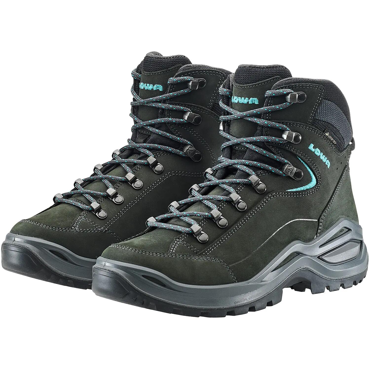 LOWA Stiefel mittel RENEGADE EVO GTX MID Ws W 5/8