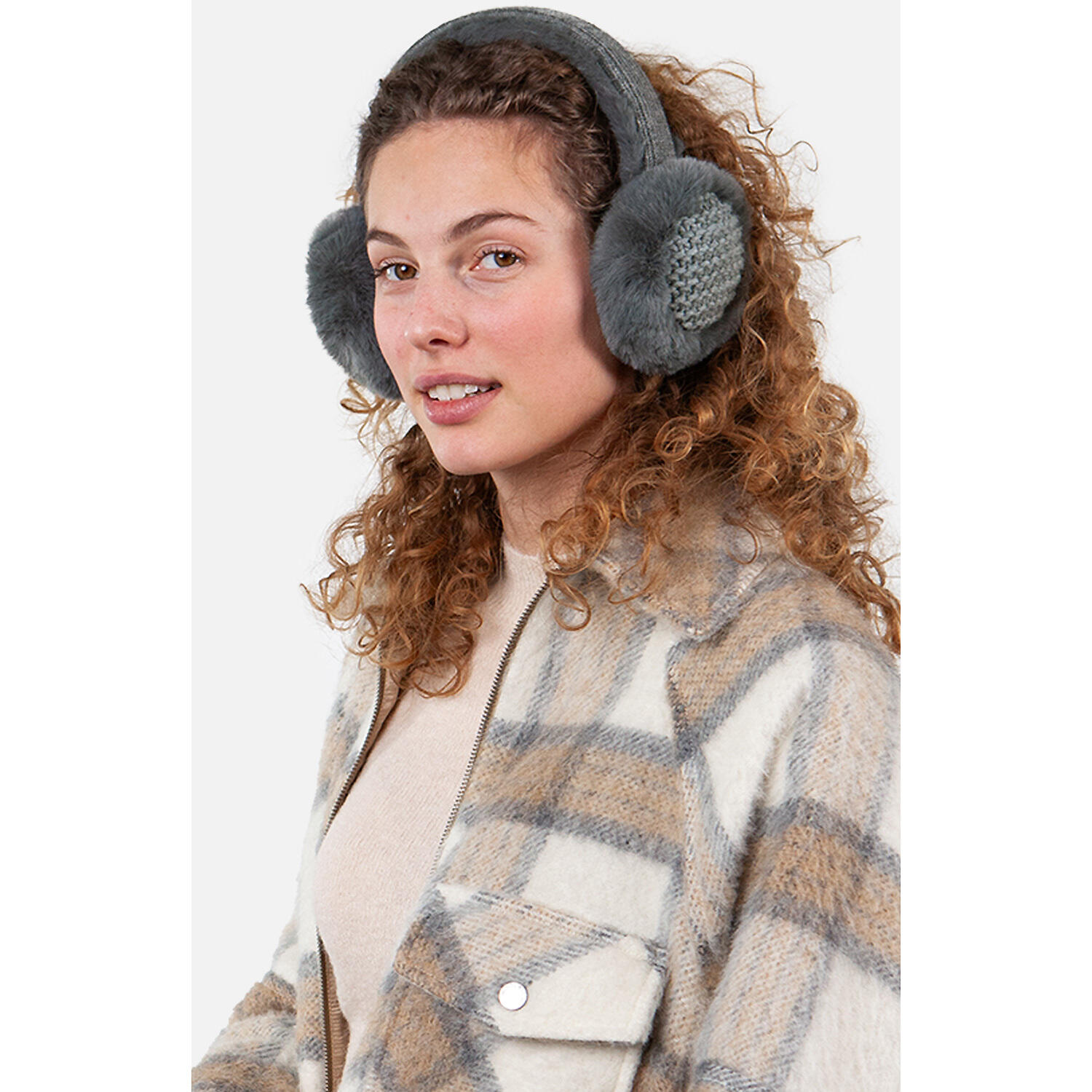 Orejeras para mujer Barts Bigwit 3/3
