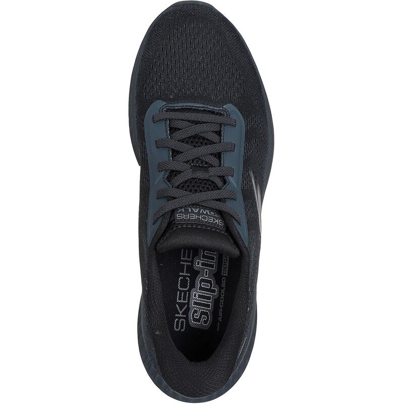 Baskets Homme Baskets Skechers 216375 Noir Noir Skechers