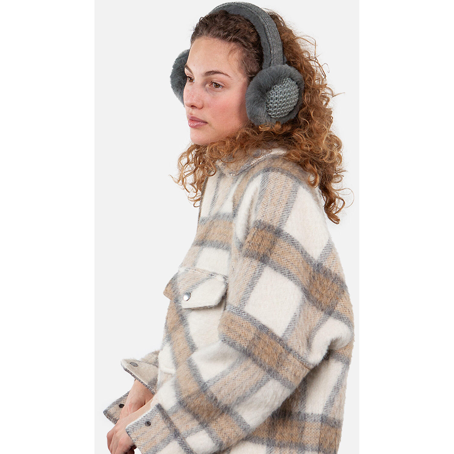 Orejeras para mujer Barts Bigwit 2/3