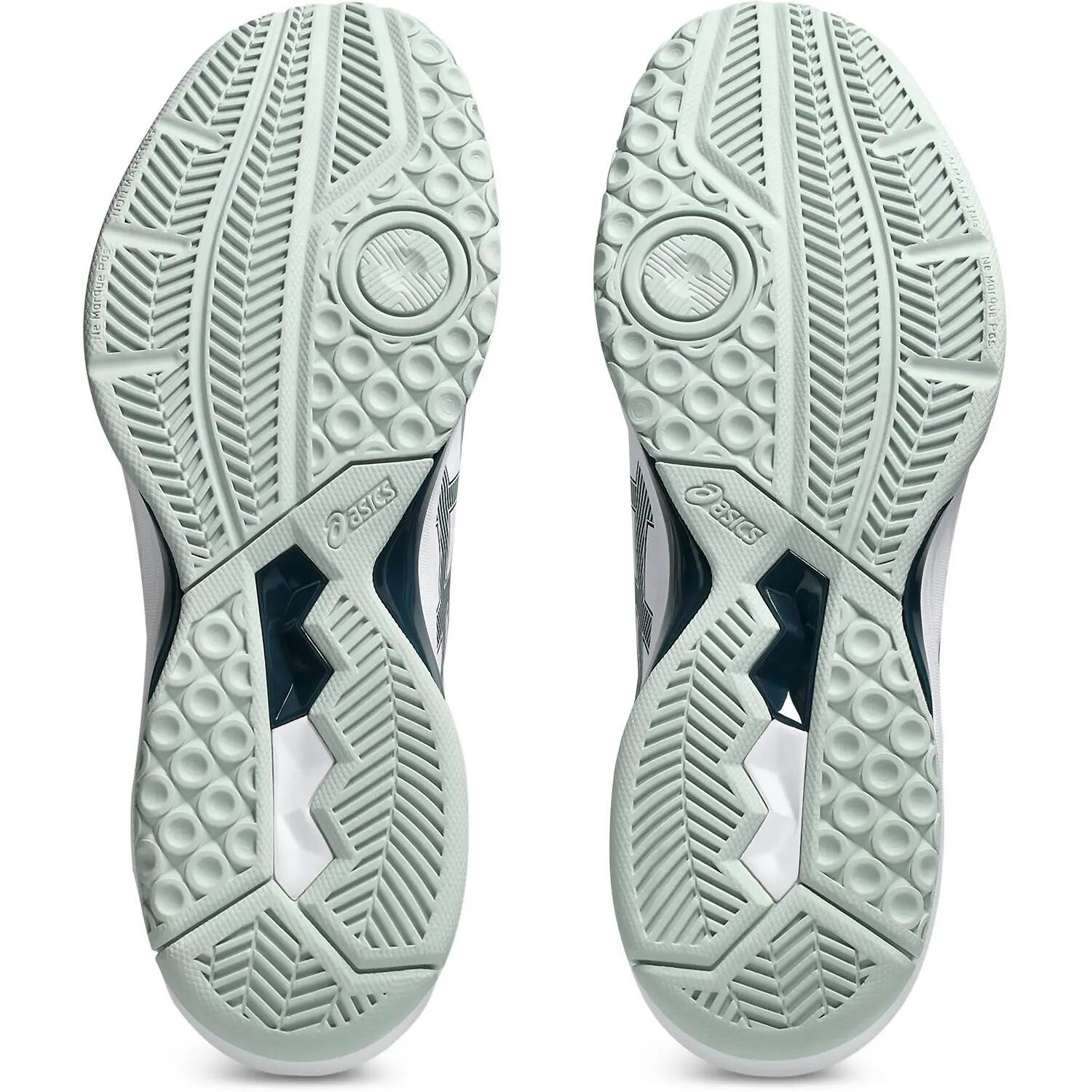 Indoor schoenen Asics Gel-task 4 4/7