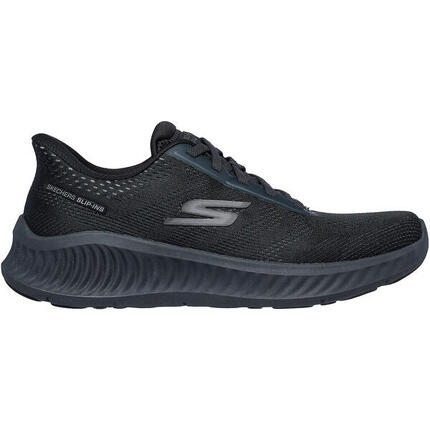 Baskets Homme Baskets Skechers 216375 Noir Noir Skechers