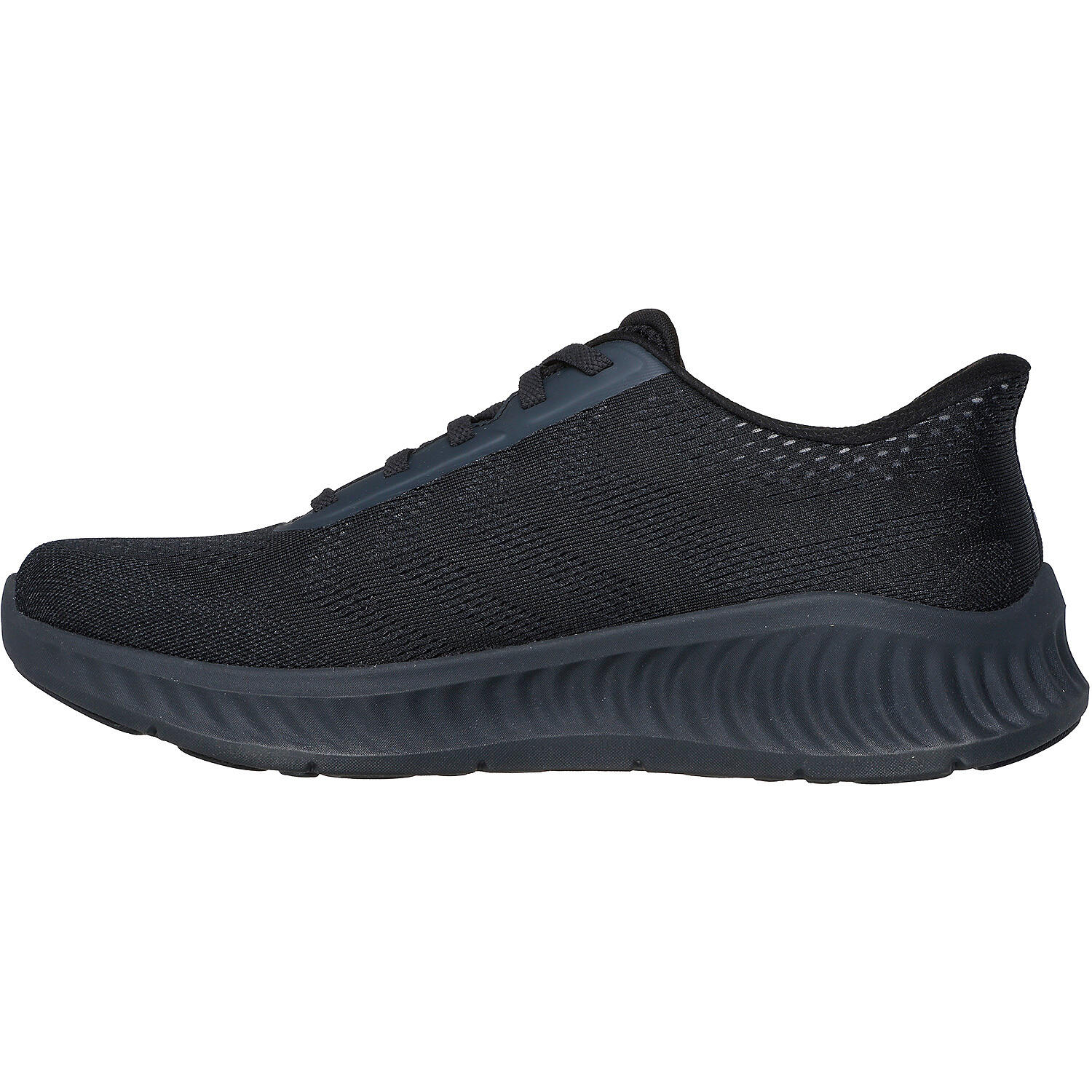 Baskets Homme Baskets Skechers 216375 Noir Noir Skechers 4/5
