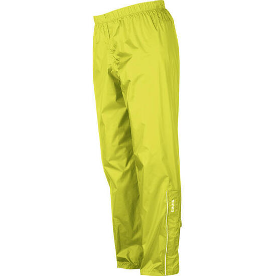 Tramp pantalon de pluie fluorescent