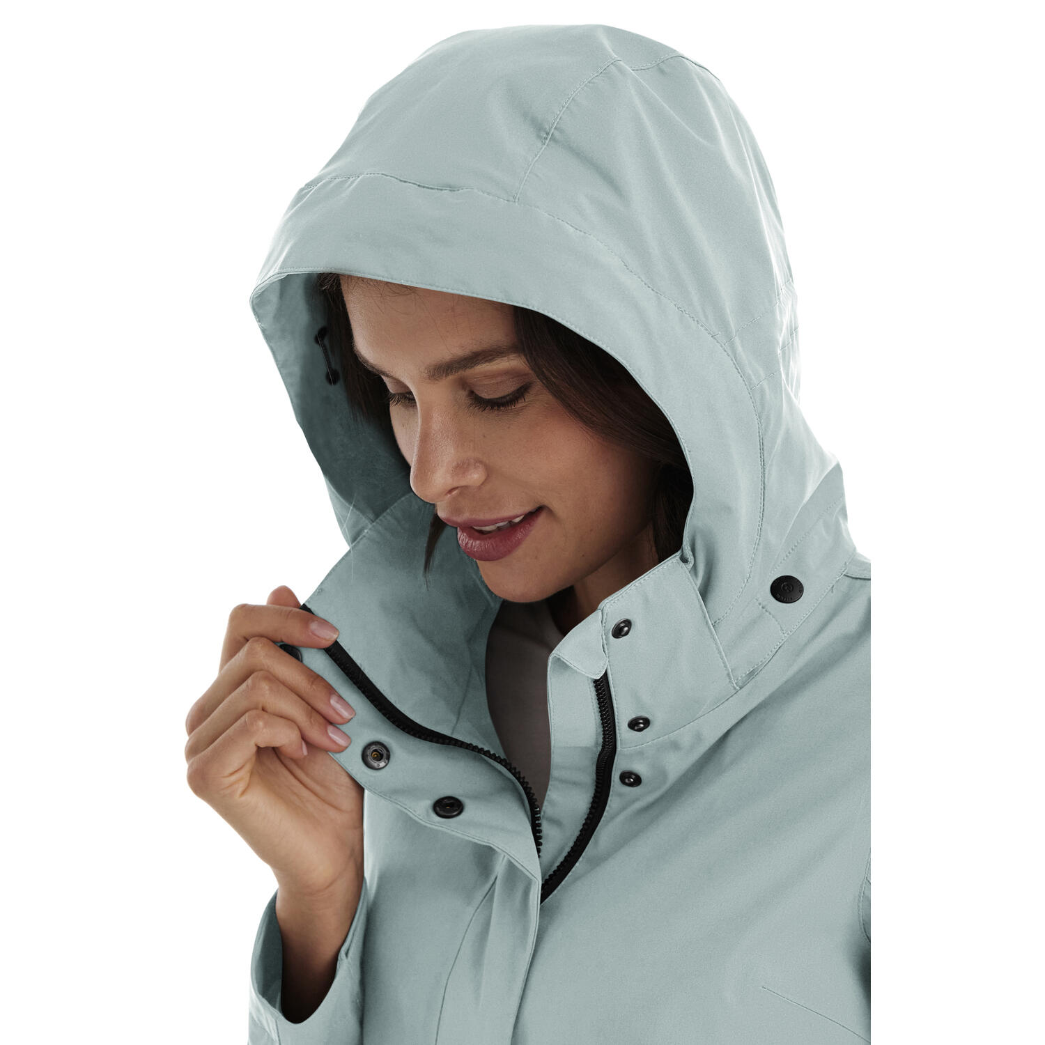 Damen Jacke GS 54 7/14