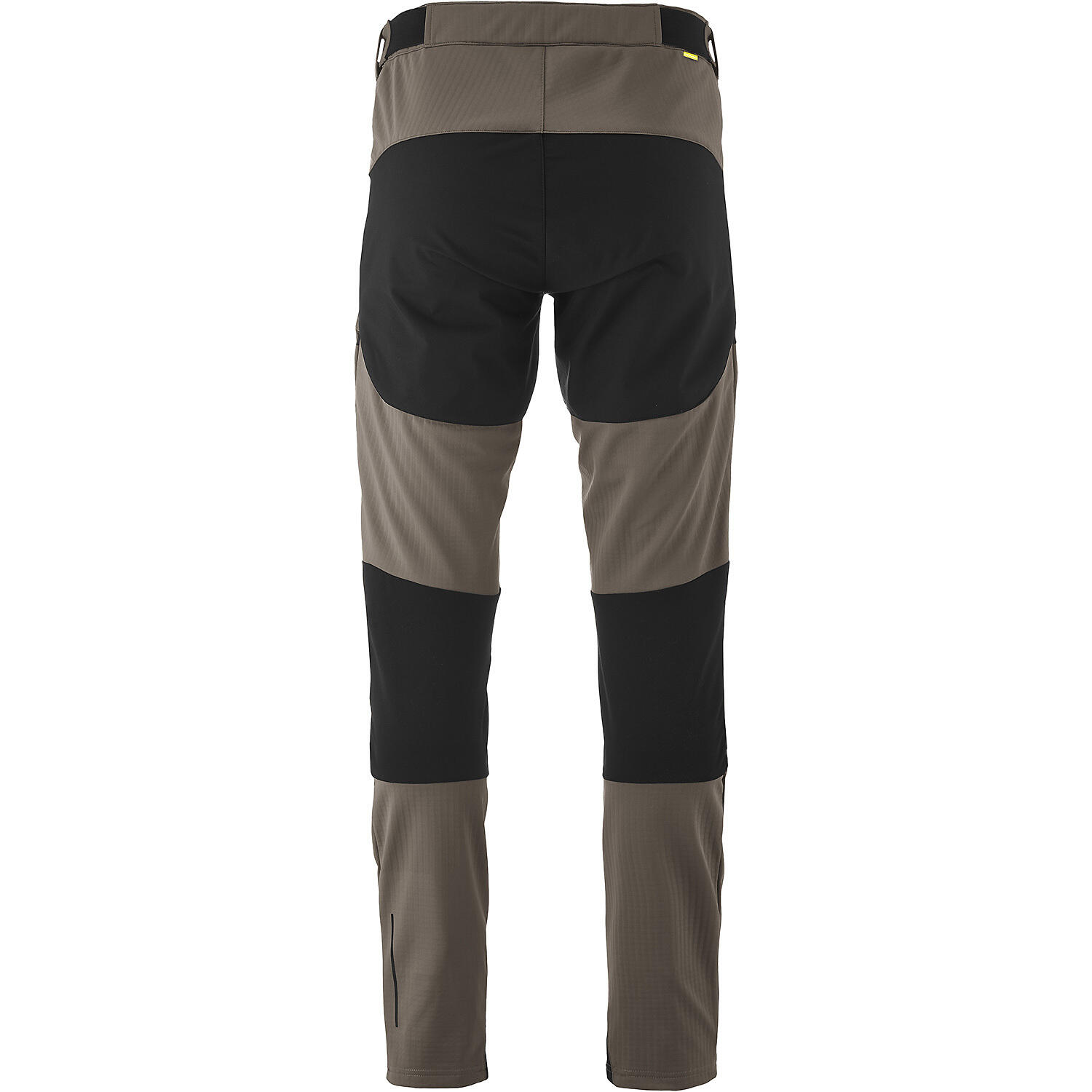 Pantalon de trail softshell Gonso 2/7