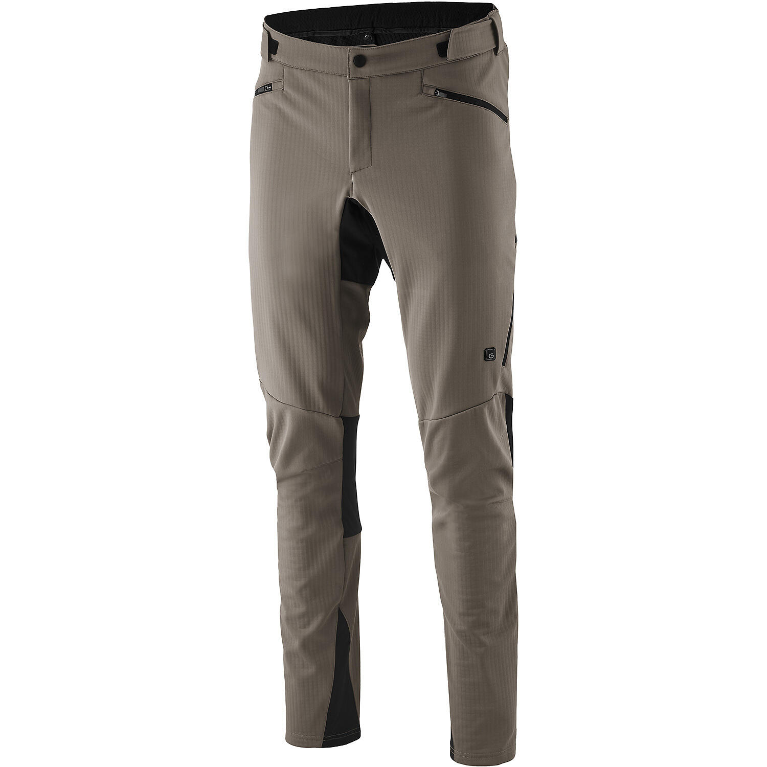 Pantalon de trail softshell Gonso 5/7