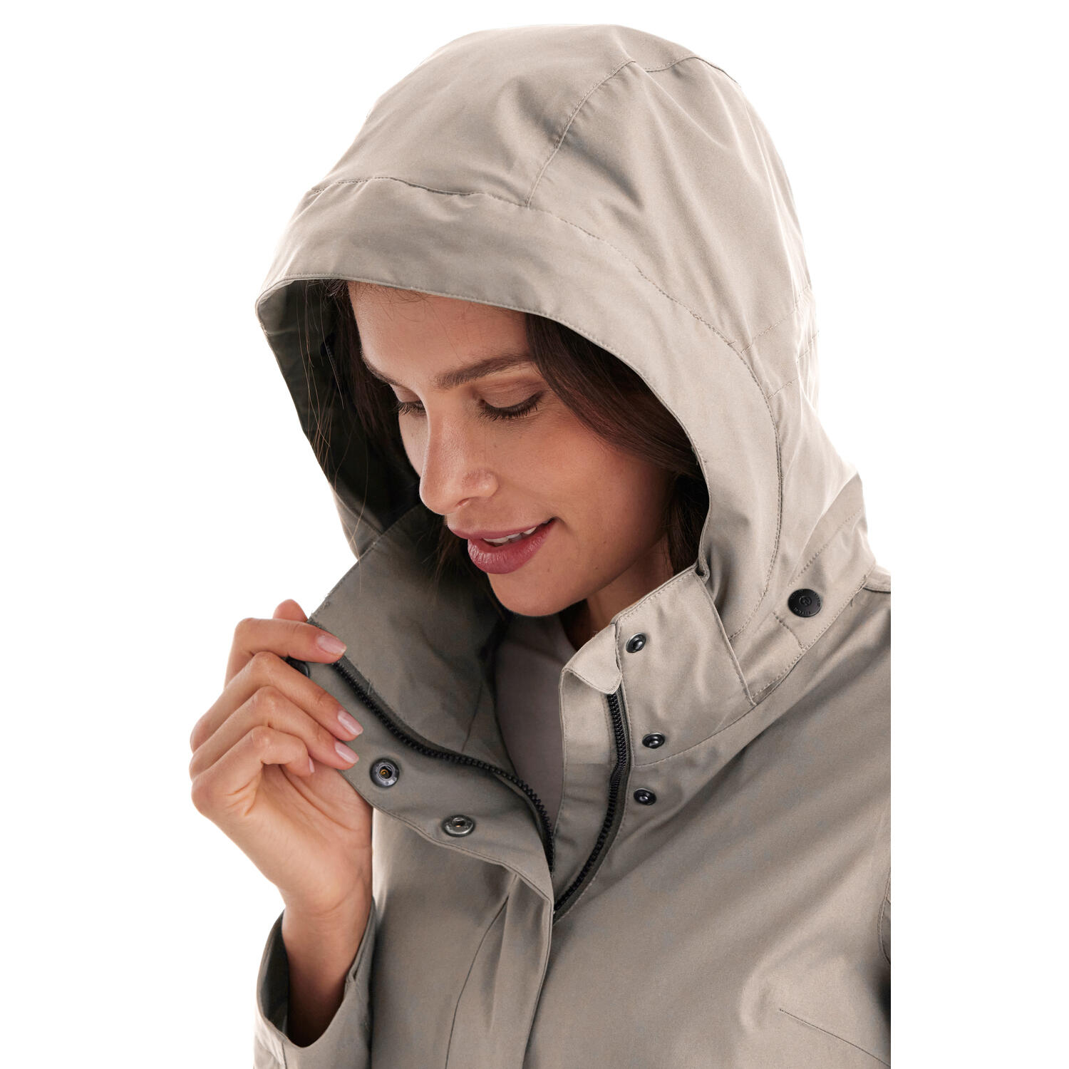Damen Jacke GS 54 7/7