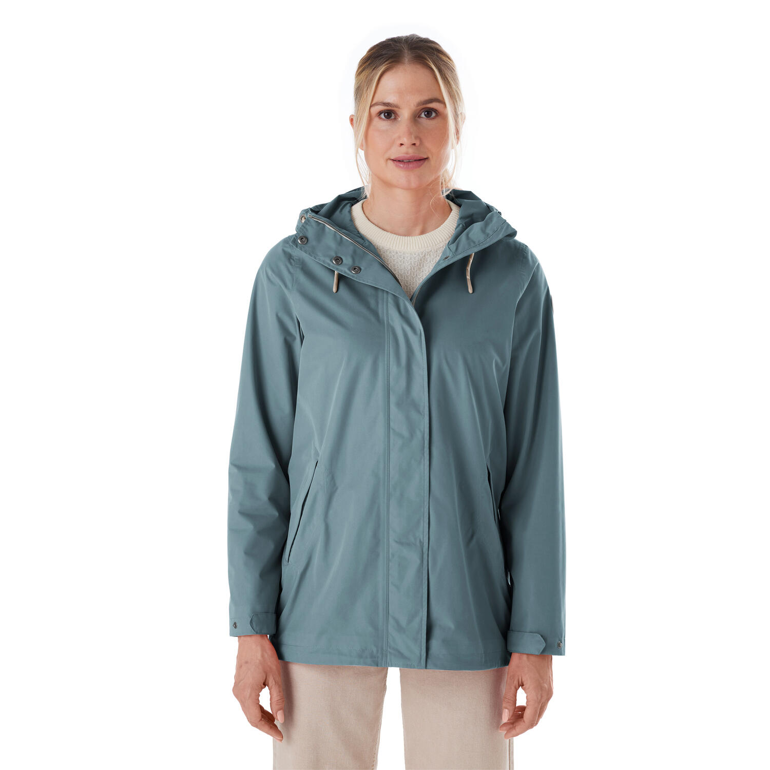 Damen Jacke OOGS 1 3/7
