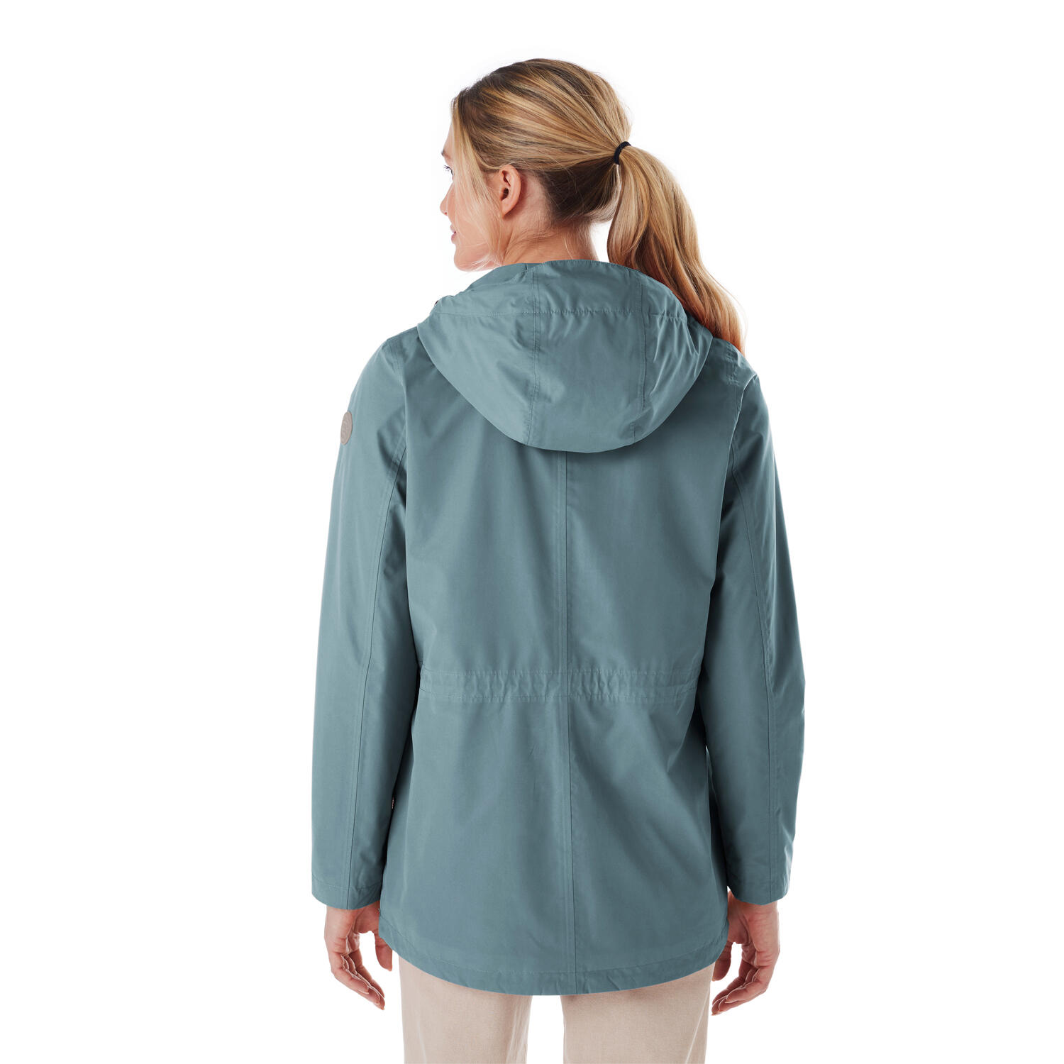Damen Jacke OOGS 1 4/7