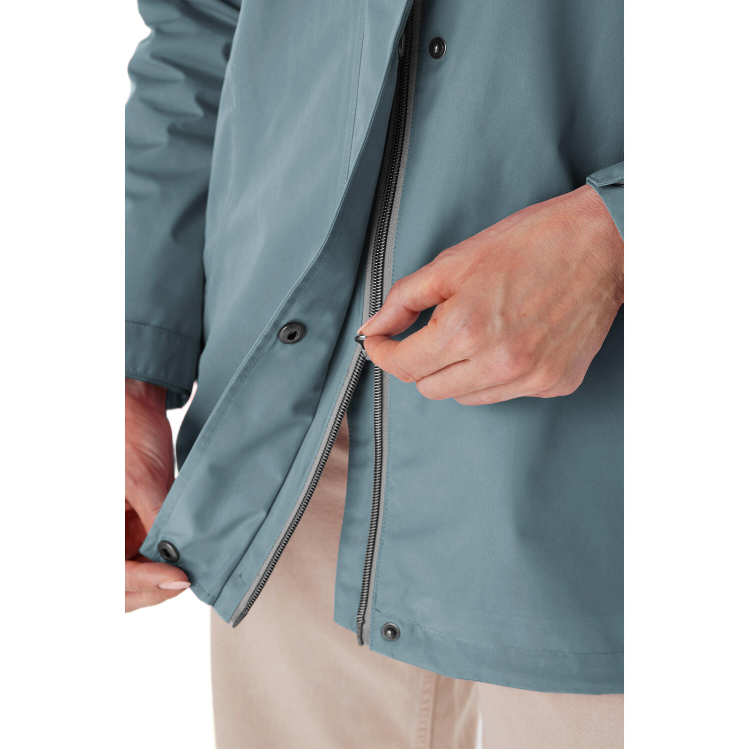 Damen Jacke OOGS 1 6/7