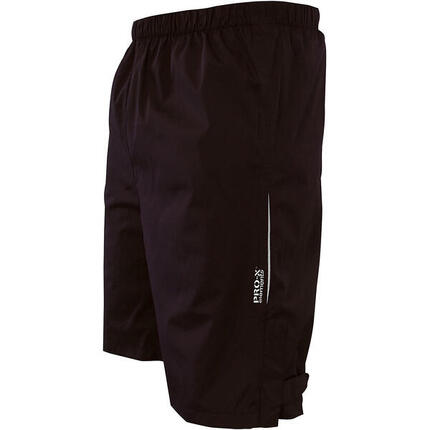 Unisex fietsbroek ONTARIO zwart