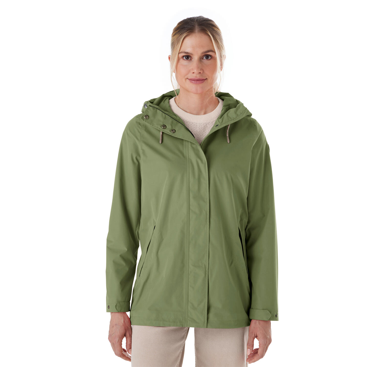 Damen Jacke OOGS 1 3/7