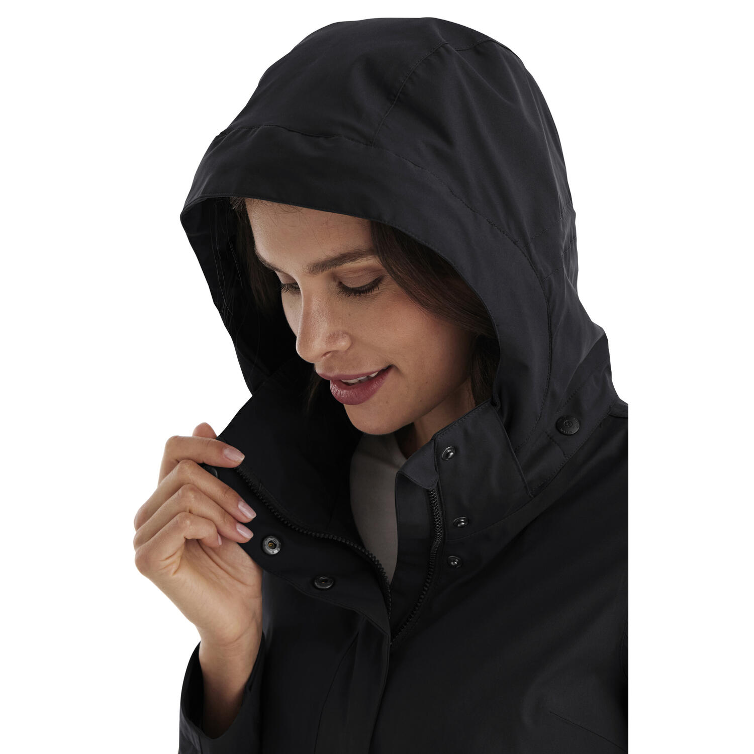 Damen Jacke GS 54 7/7