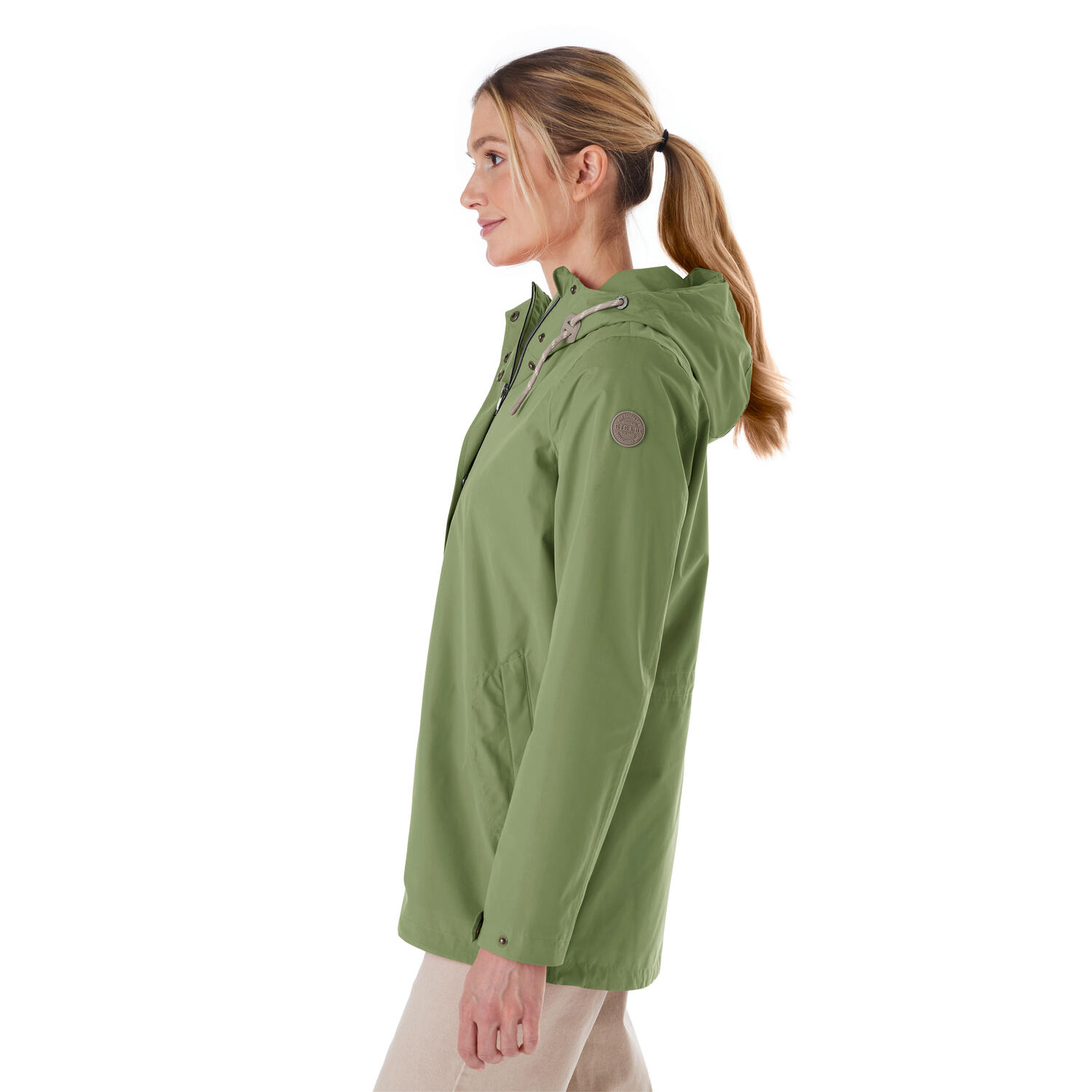 Damen Jacke OOGS 1 5/7