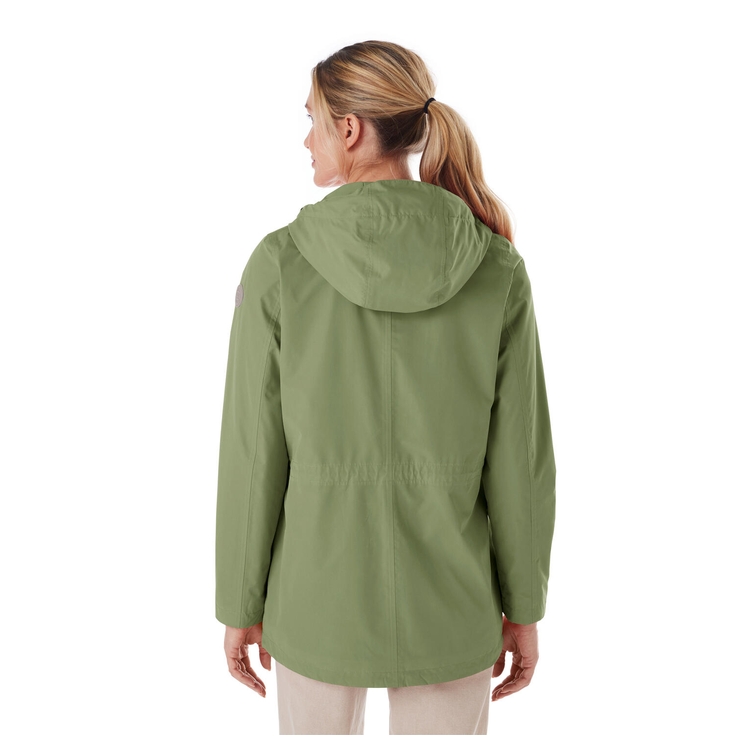 Damen Jacke OOGS 1 4/7
