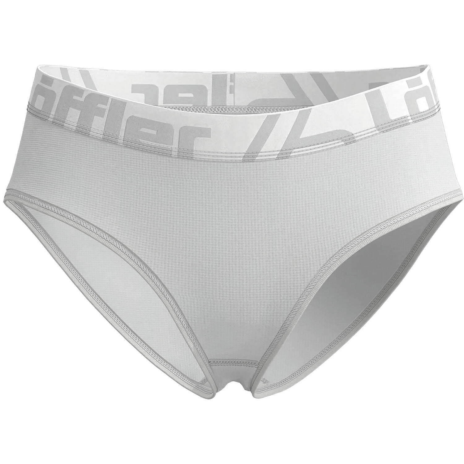 Vrouwen slip Löffler Transtex® Light 1/2