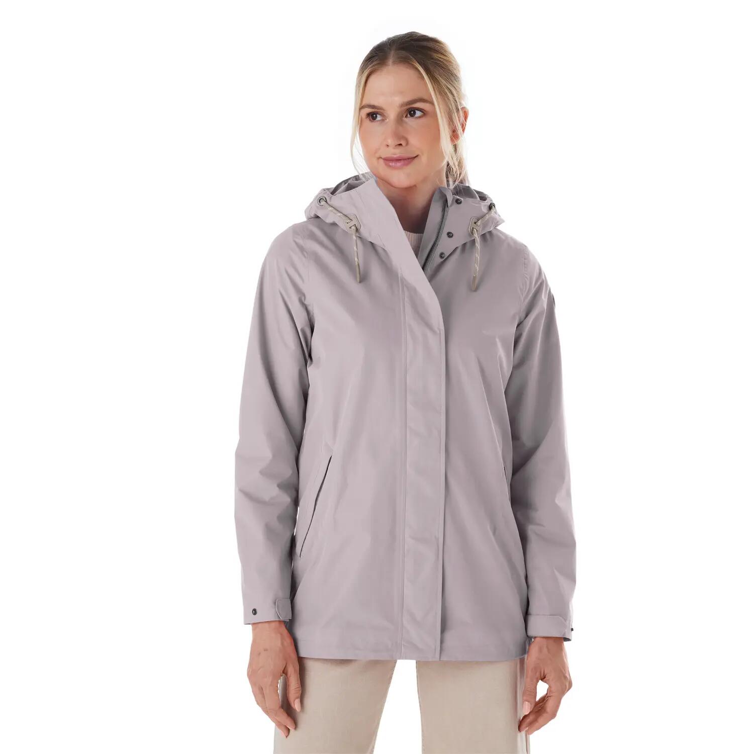 Damen Jacke OOGS 1 3/12