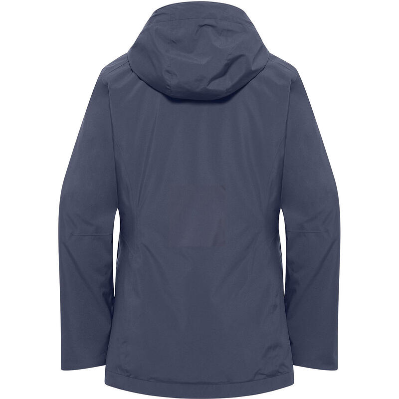Geacă 3în1 damă Jack Wolfskin Rotwand 3In1
