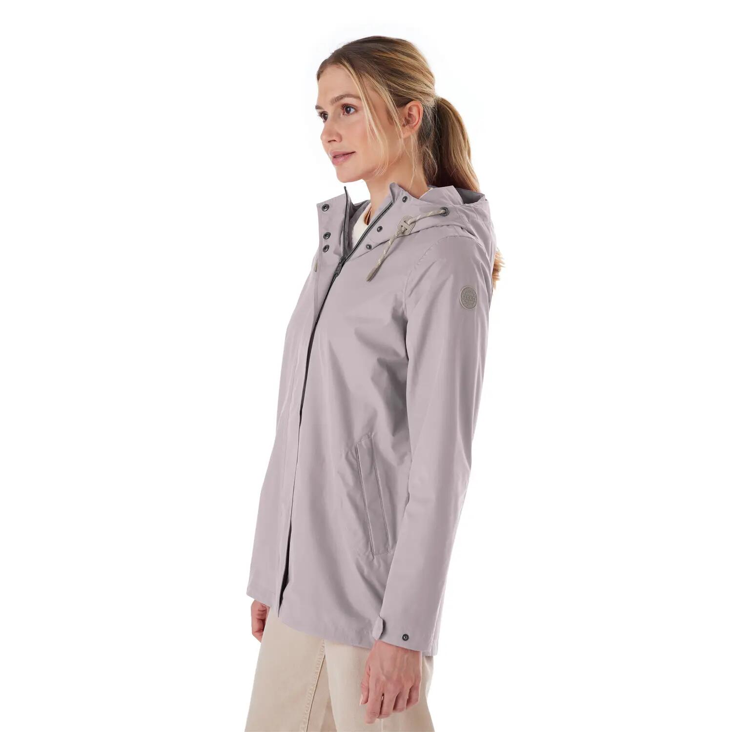 Damen Jacke OOGS 1 5/12