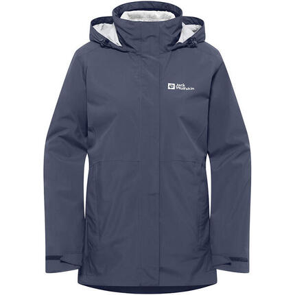 Funktionsjacke ROTWAND