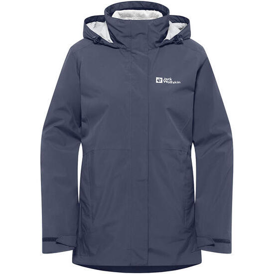 Funktionsjacke ROTWAND