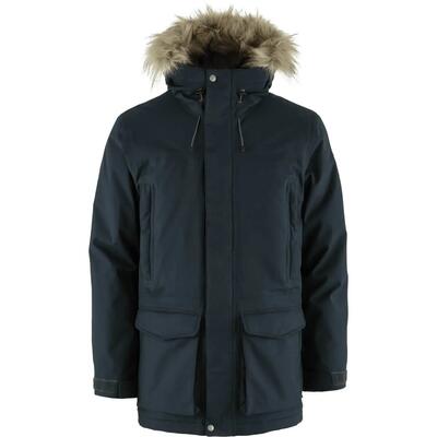 Cappotto Invernale Uomo Nuuk Lite