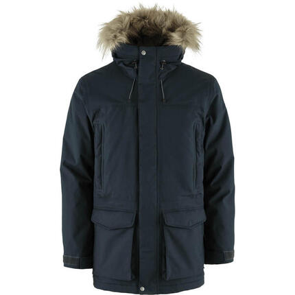 Herren Parka Nuuk Lite
