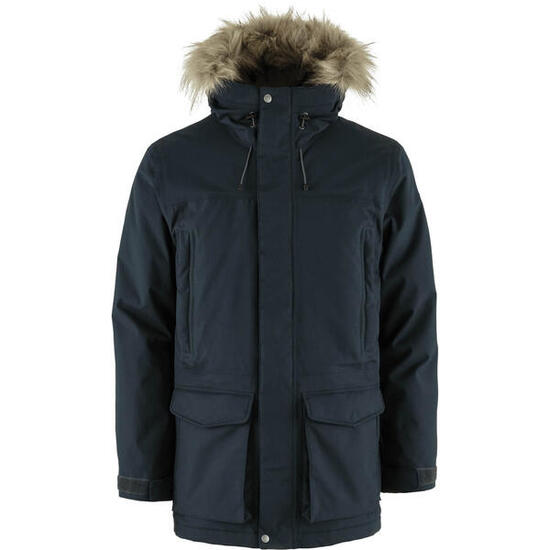 Herren Parka Nuuk Lite