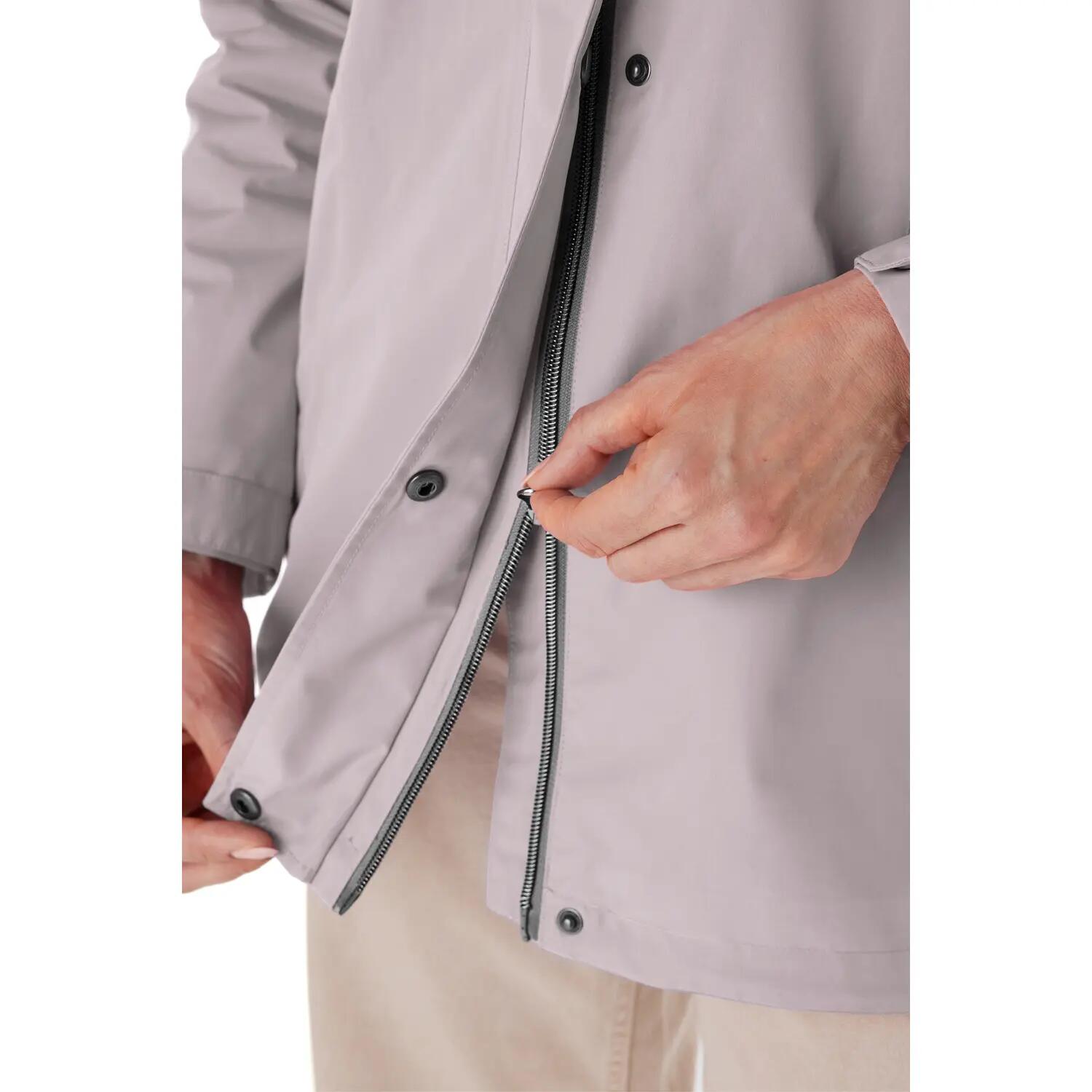 Damen Jacke OOGS 1 6/12