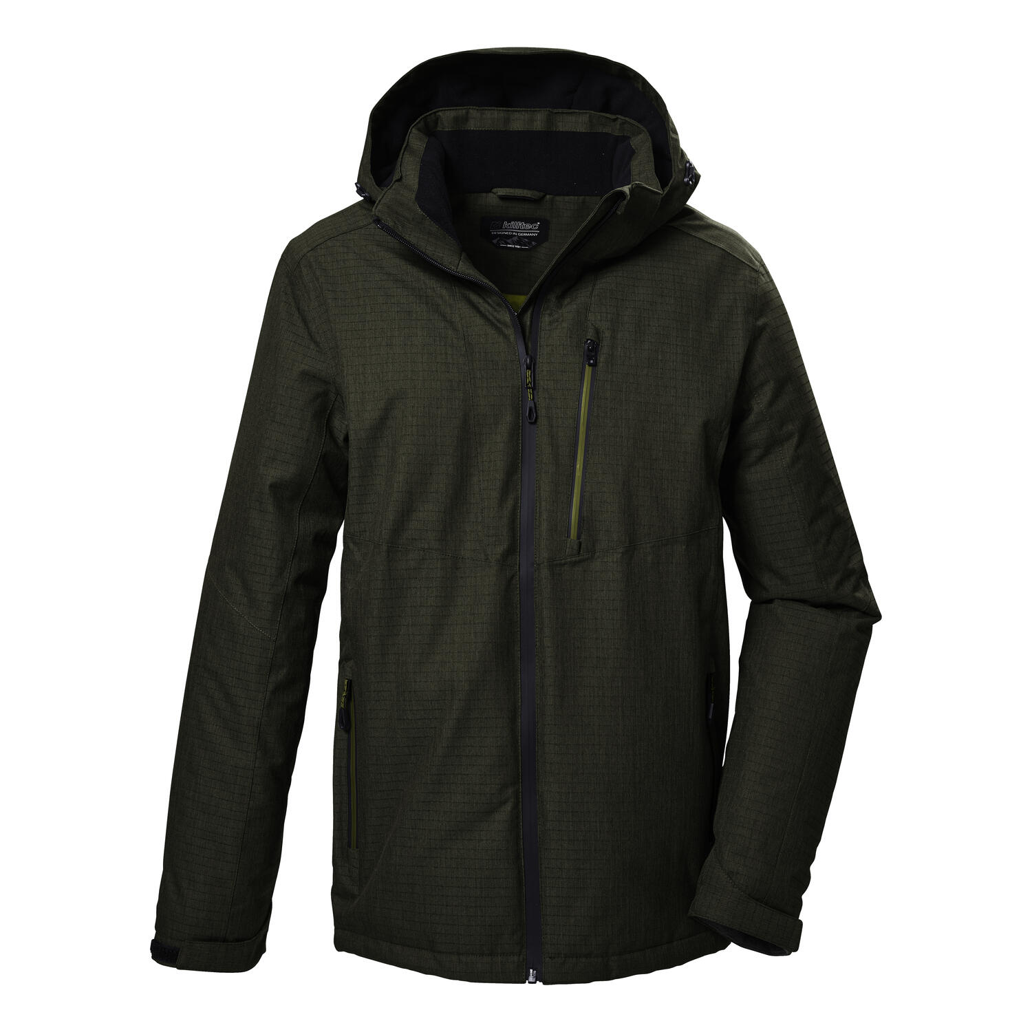 Herren Jacke KOW 7 MN JCKT 1/6