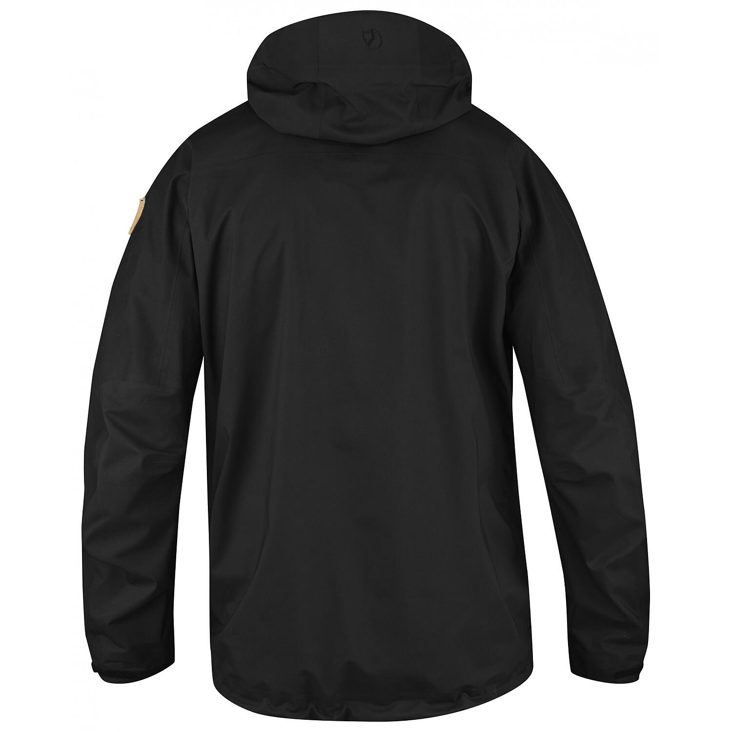 Herren Outdoorjacke Keb Eco-Shell Jacket 4/7