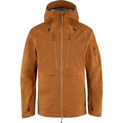 Herren Outdoorjacke Keb Eco-Shell Jacket