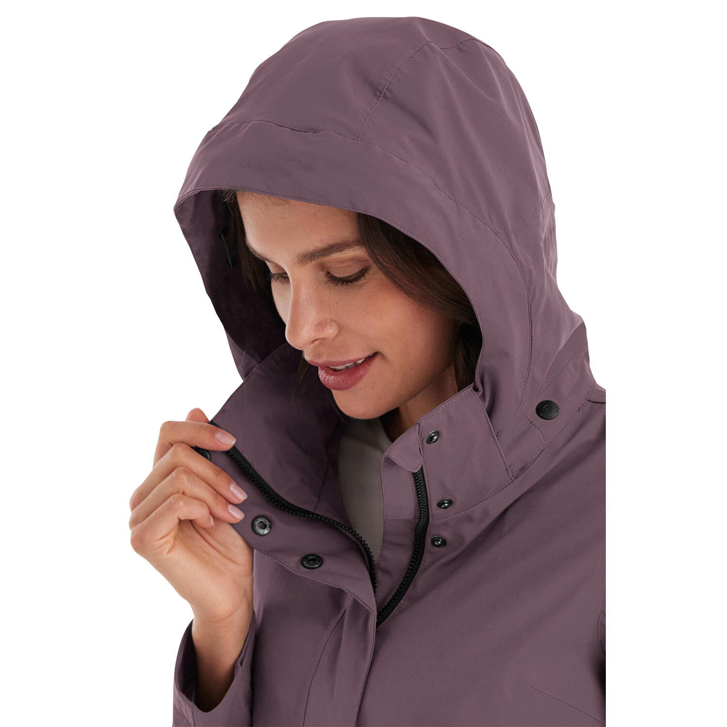 Damen Jacke GS 54 7/7