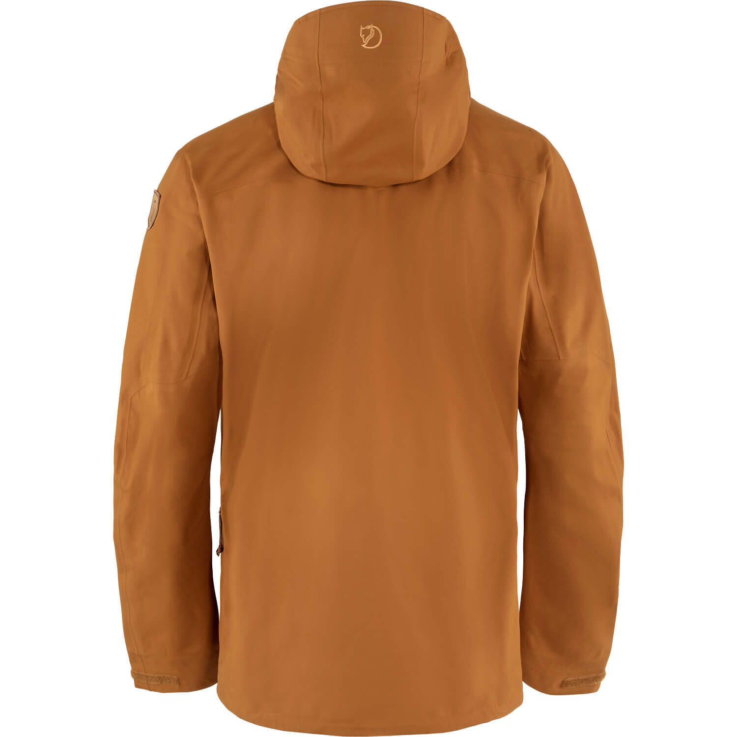 Herren Outdoorjacke Keb Eco-Shell Jacket 4/7