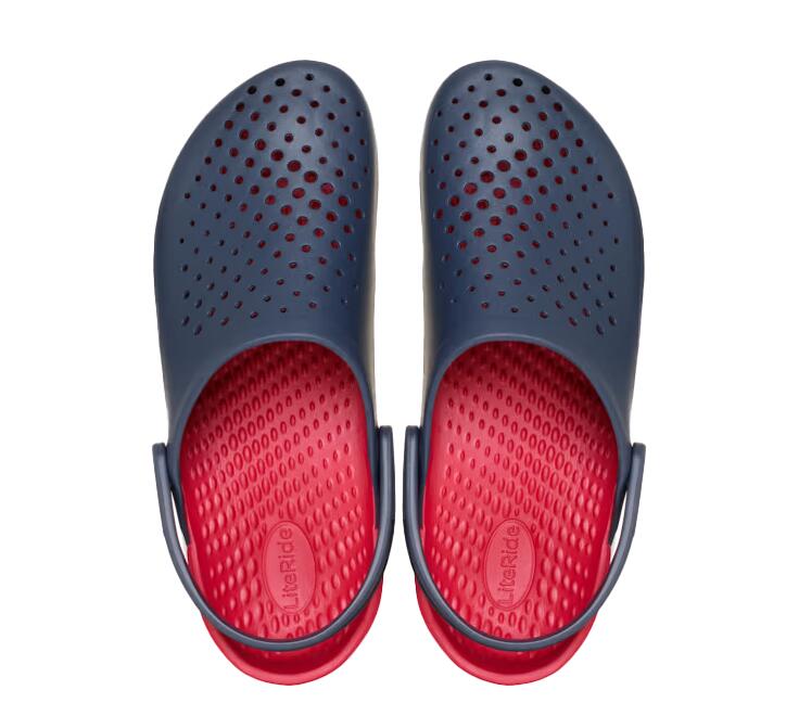 CROCS scarpe casual 209964-410 Zoccoli Crocs InMotion 3/6