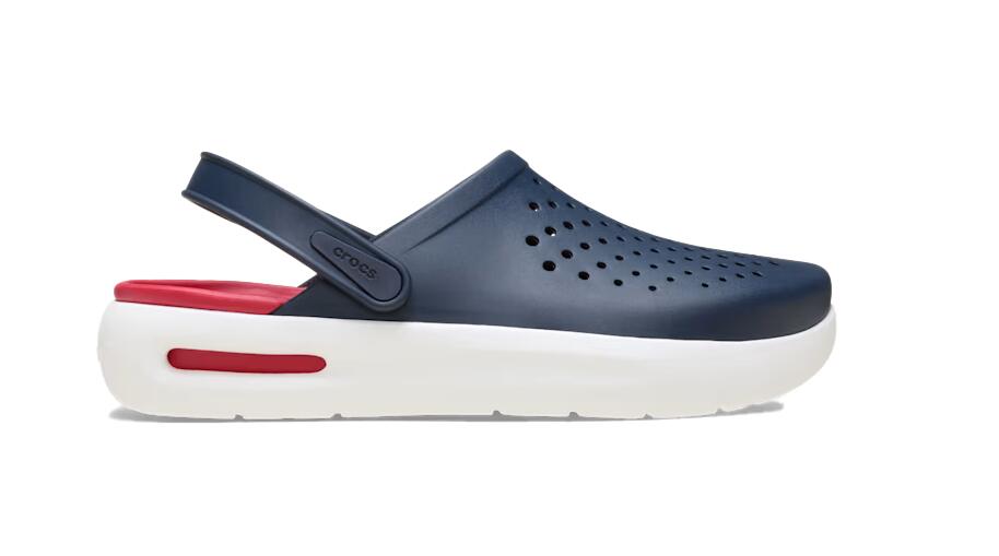 CROCS scarpe casual 209964-410 Zoccoli Crocs InMotion 2/6