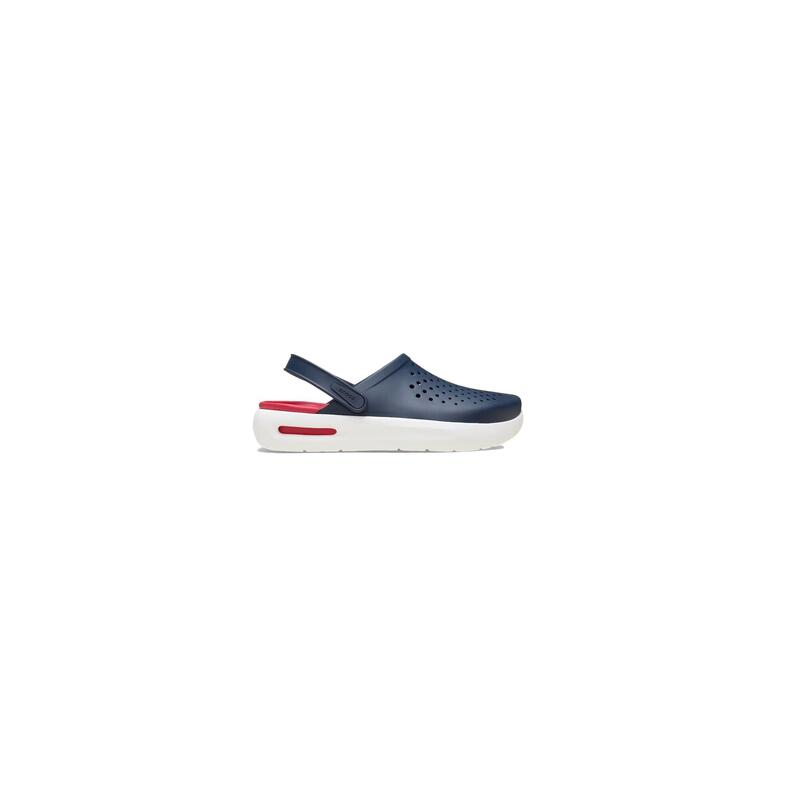 Papuci de tip crocs universali 209964410 pentru vară bleumarin bărbătești